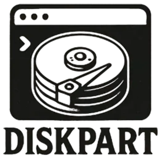 Diskpart – Festplatten und Partitionen einfach verwalten