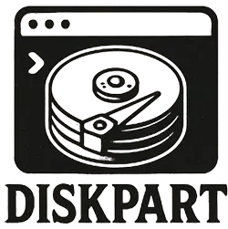 Diskpart – Festplatten und Partitionen einfach verwalten