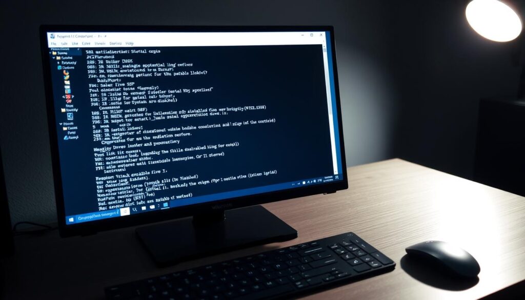 DiskPart Automatisierung mit Batch-Datei