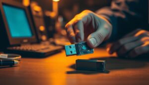 Fehlerbehebung bei „Datenträger schreibgeschützt“