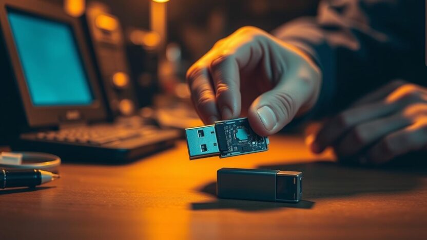 Fehlerbehebung bei „Datenträger schreibgeschützt“