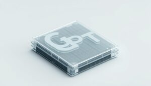 GPT Partitionsschema