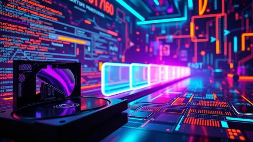 GPT oder MBR – Welches Partitionsschema soll ich wählen?