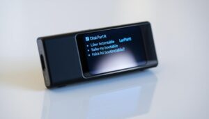 USB Stick mit DiskPart bootfähig machen