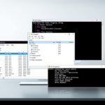 Unterschied zwischen DiskPart und der Datenträgerverwaltung