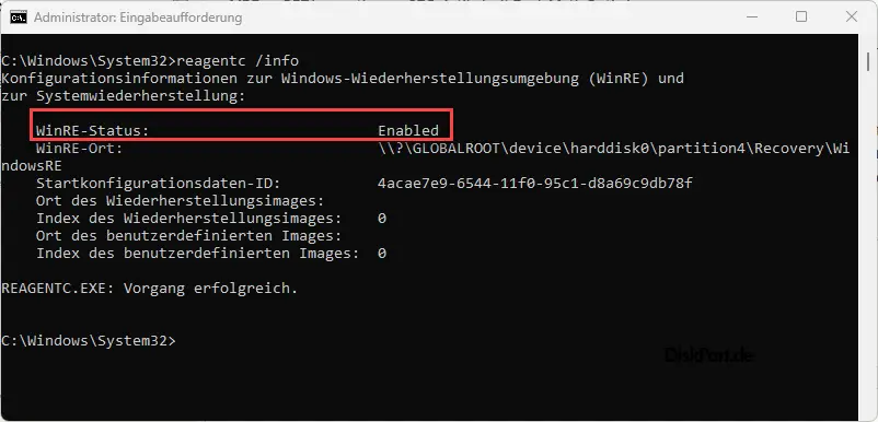 MBR zu GPT konvertieren ohne Datenverlust