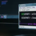 Secure Erase mit DiskPart Festplatte sicher löschen
