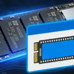 m2 ssd partitionieren