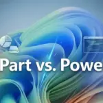 DiskPart vs. PowerShell