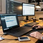 SSD Firmware aktualisieren 