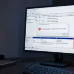 Windows Fehlermeldung Festplattenpartition konnte nicht formatiert werden mit Fehlercode 0x8004242d