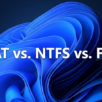 exFAT vs. NTFS vs. FAT32