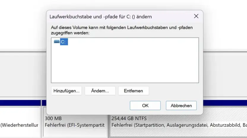 Laufwerksbuchstabe verschwindet nach Neustart Ursachen finden und dauerhaft beheben